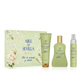 Orange Blossom and Tuberose Gift Set (3 pieces)