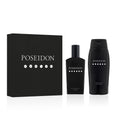 POSEIDON CODEX CASE 2 pcs