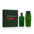 POSEIDON ENIGMA 2-piece set