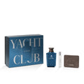 YACHT CLUB 3-piece CASE