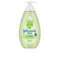BABY chamomile shampoo 500 ml