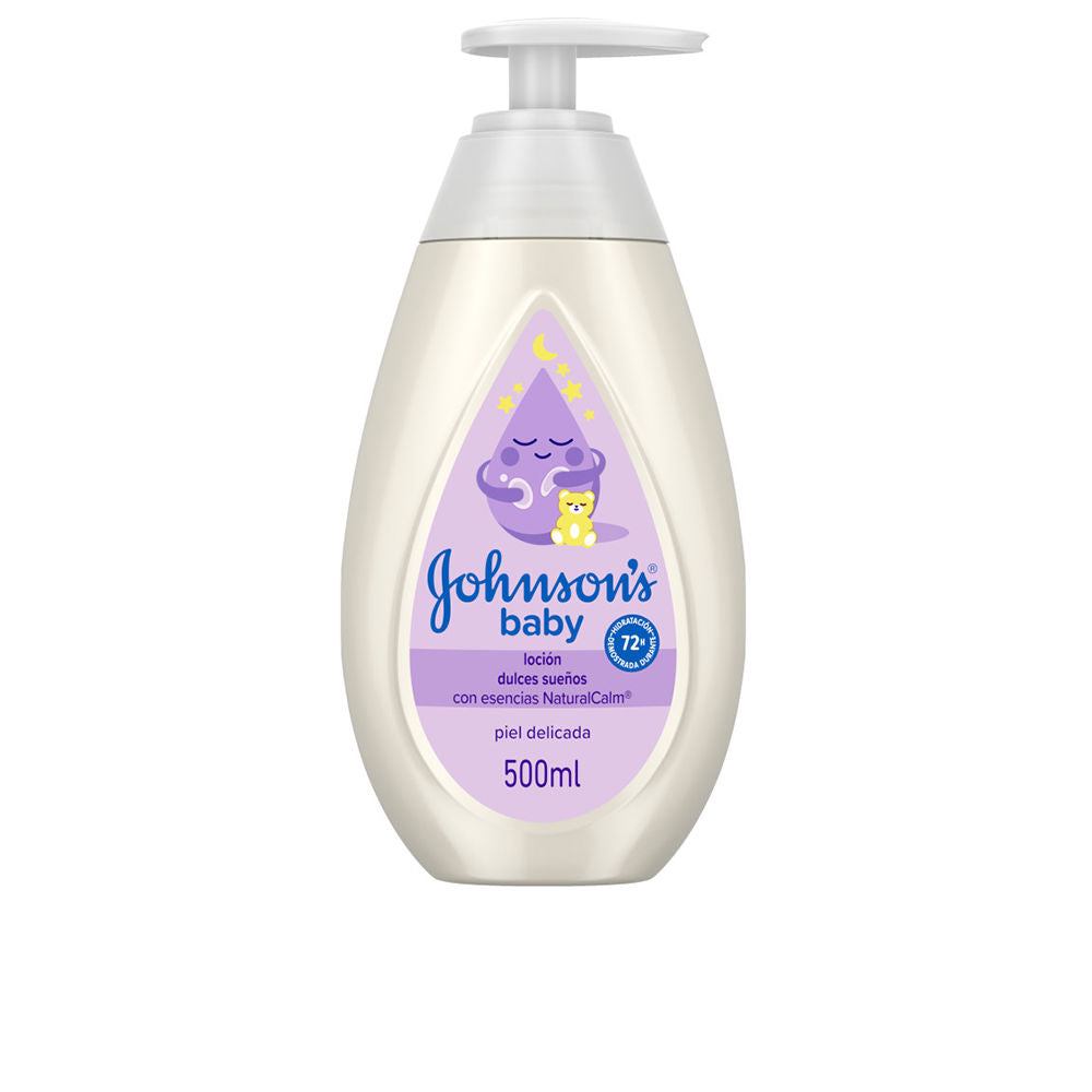 BABY sweet dreams lotion 500 ml