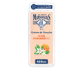 Orange Blossom shower cream 650 ml
