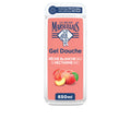 MELOCOTÓN BLANCO Y NECTARINA gel de ducha 650 ml