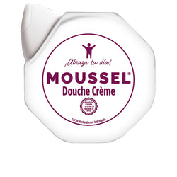 MOUSSEL DOUCHE CREME moisturizing dermo gel 650 ml