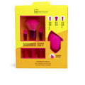 BRUSH KIT CASE 4 pc