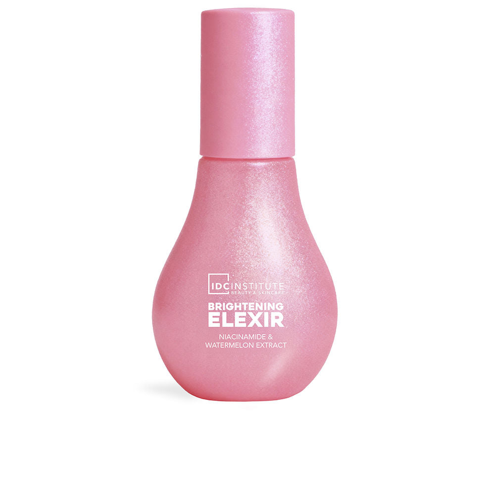 BRIGHTENING ELIXIR facial serum 40 ml
