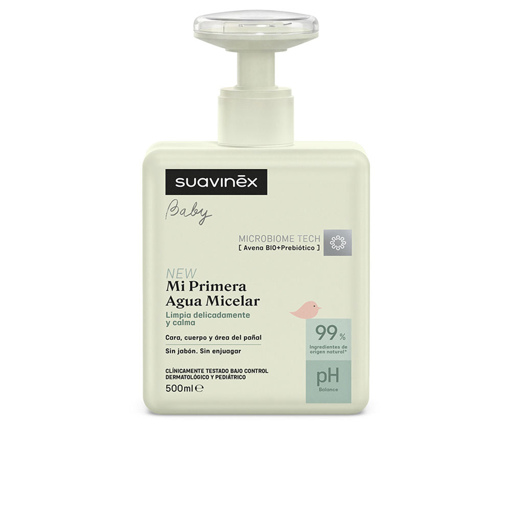 BABY my first micellar water 500 ml