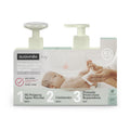 BABY 3-STEP DIAPER CHANGE SYSTEM 3-PIECE KIT