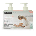 BABY BATH ESSENTIALS SET 2 pc