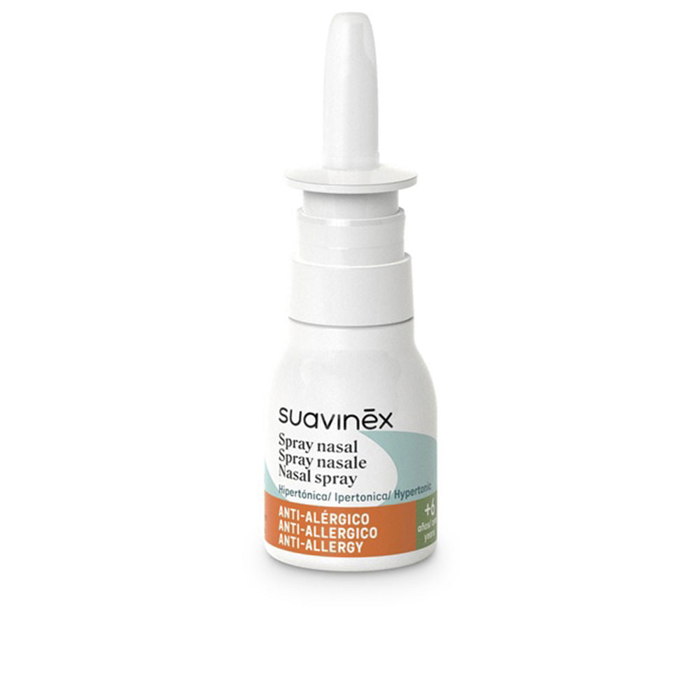 ANTI-ALLERGIC nasal spray +6A 20 ml