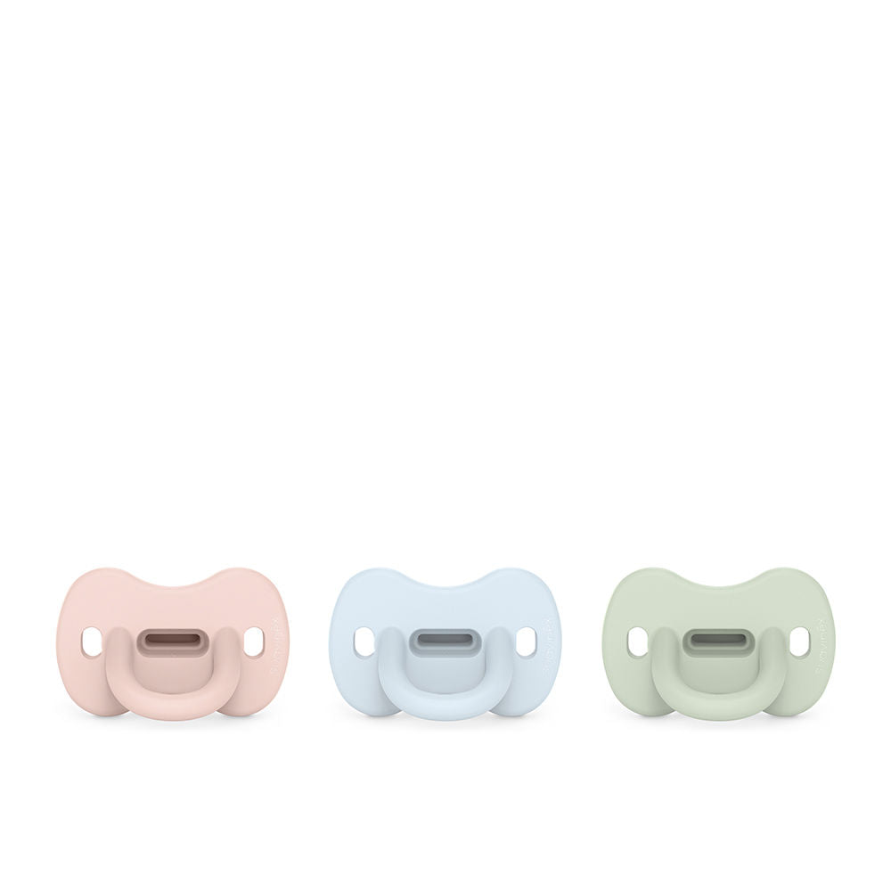 SELECTION SMOOTHIE pacifier with teat SX PRO -2-2m 1 unit