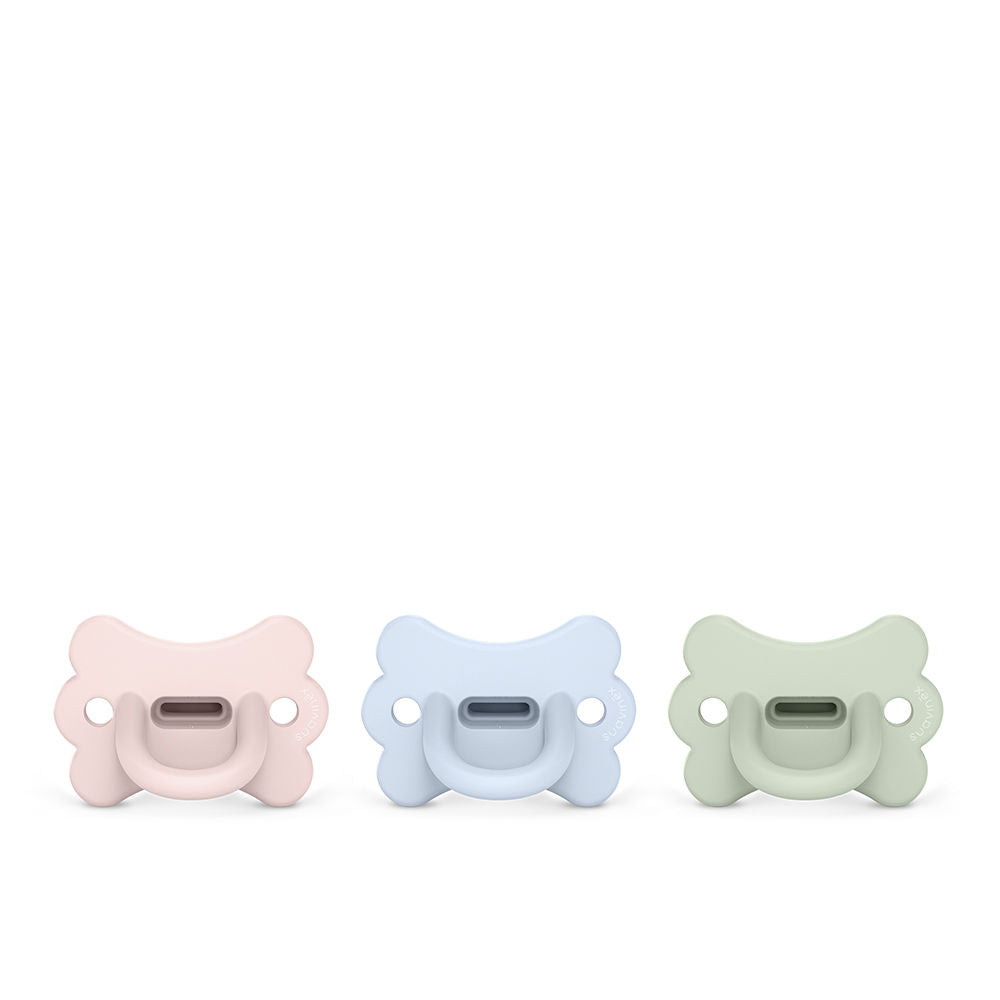 SELECTION SMOOTHIE BUTTERFLY pacifier with SX PRO nipple -2-2m 1 u