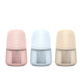 SELECTION baby bottle with soft silicone bottle and SX PRO teat +0 months 1 unit