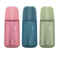 SELECTION baby bottle with soft silicone bottle and SX PRO teat +6 months 1 unit
