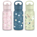SELECTION children's thermal bottle +6m 1 unit
