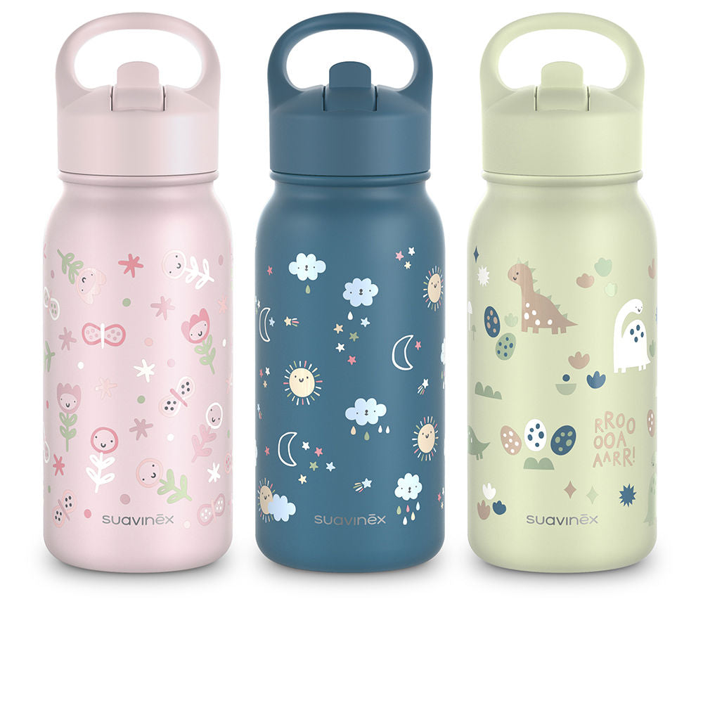 SELECTION children's thermal bottle +6m 1 unit