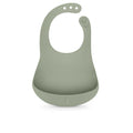 SELECTION silicone bib +4m