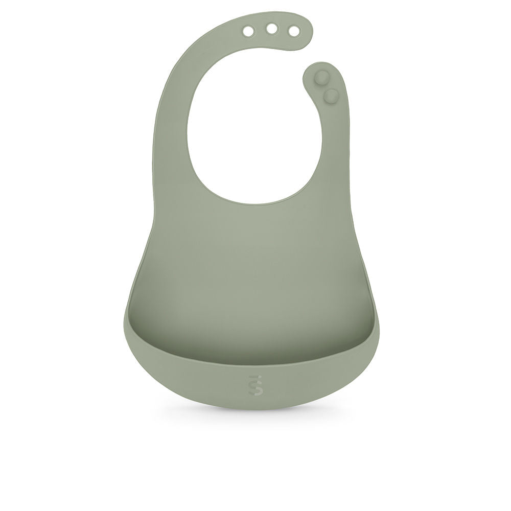SELECTION silicone bib +4m
