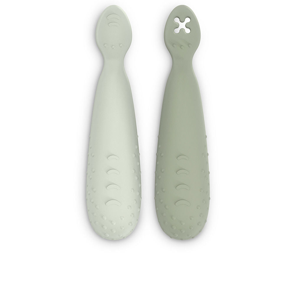 SELECTION silicone pre-spoons