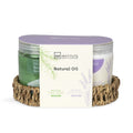 NATURAL OIL BODY CARE CASE 2 pcs