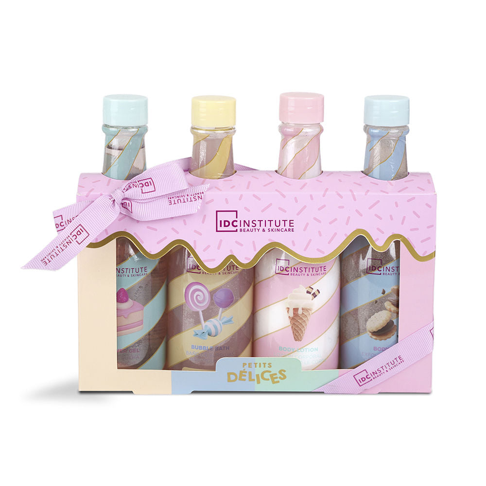 PETITS DÉLICES 4 pc SET
