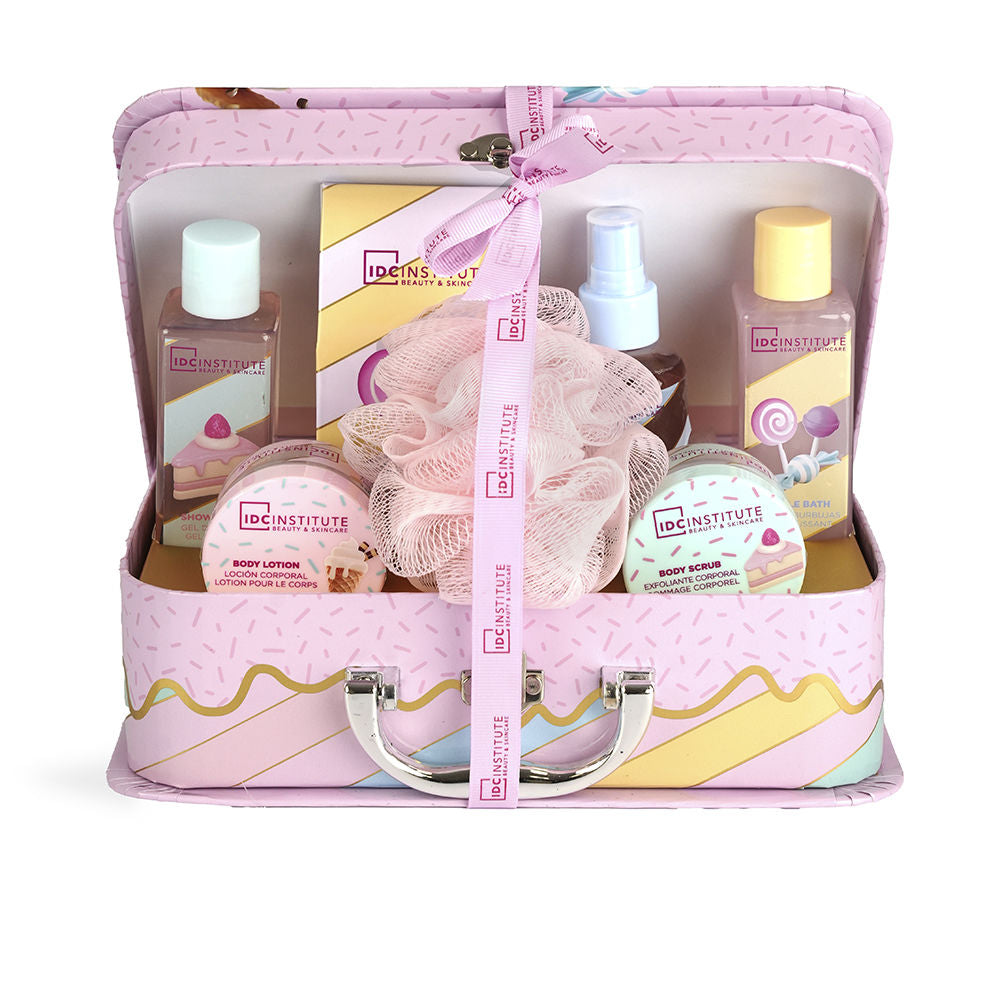 PETITS DÉLICES SET OF 7 pcs