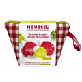 CLASSIQUE TOILETRY CASE 4 pc
