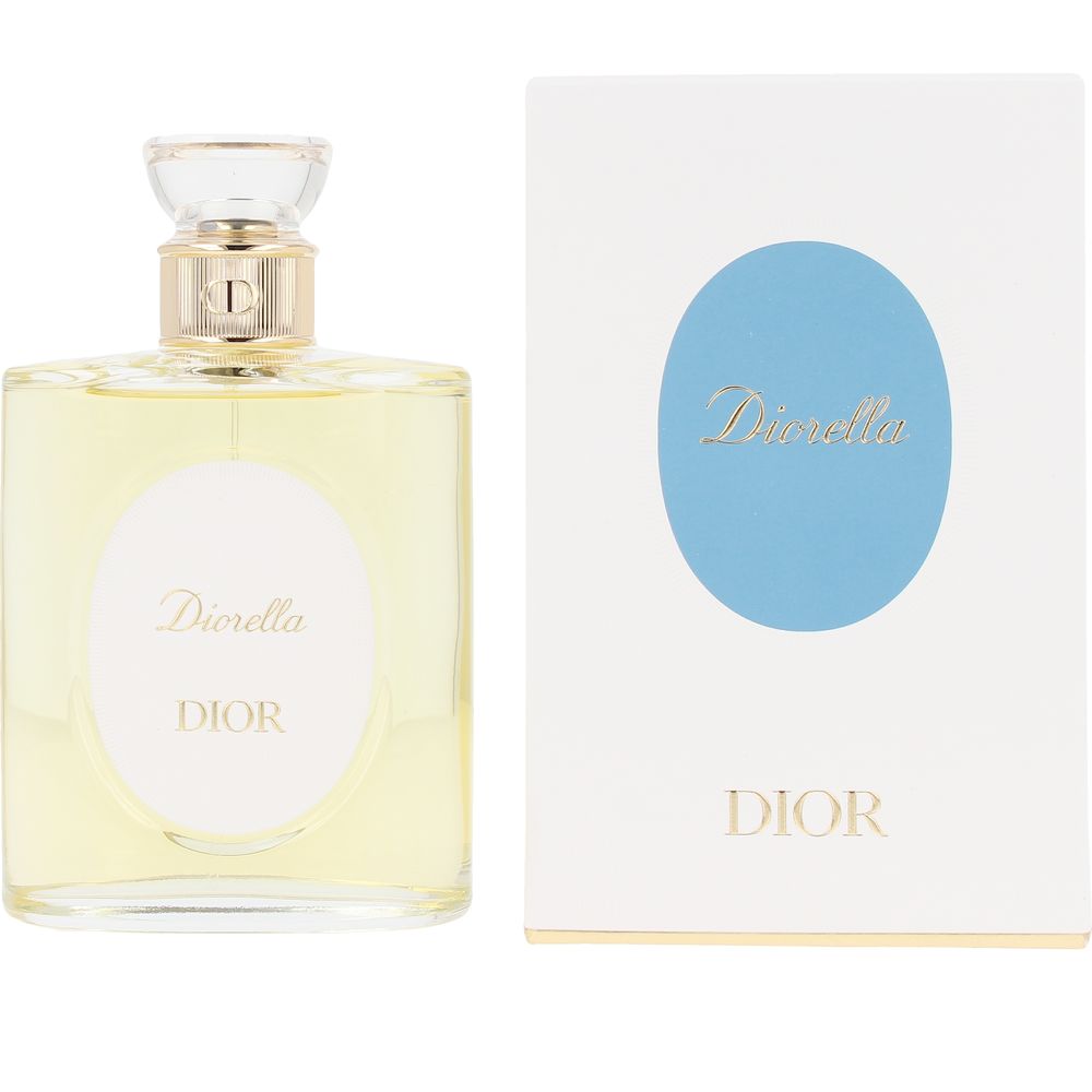 DIORELLA edt spray 100 ml