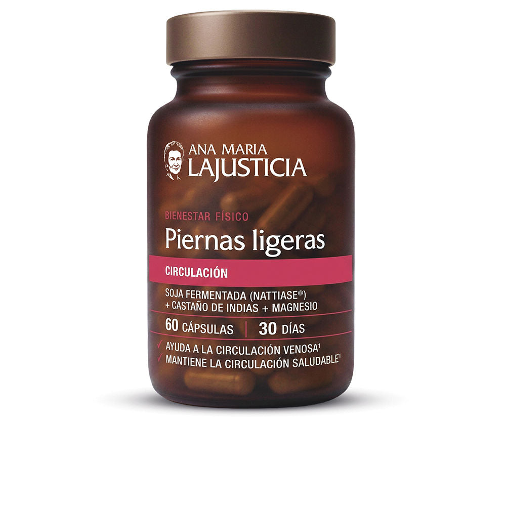 LIGHT LEGS circulation capsules 60 u
