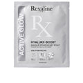 HYALURX-BOOST radiance renewal mask 1 unit