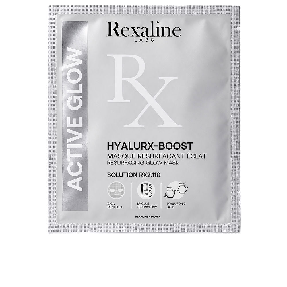 HYALURX-BOOST radiance renewal mask 1 unit