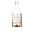 CK IN2U HER edt vapor 150 ml