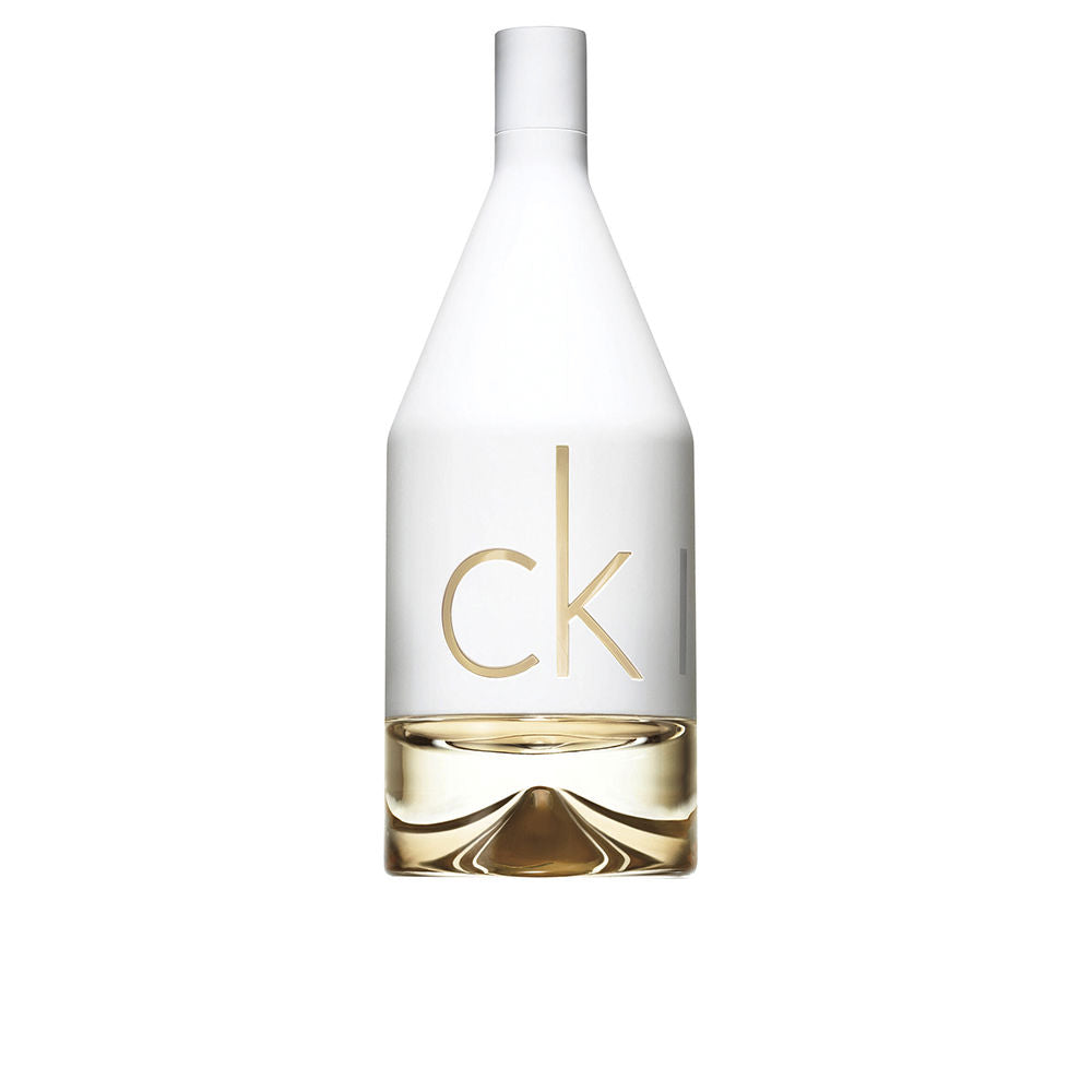 CK IN2U HER edt vapor 150 ml