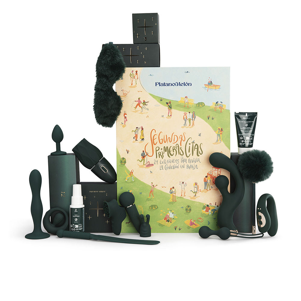 ADVENT CALENDAR 24 pcs