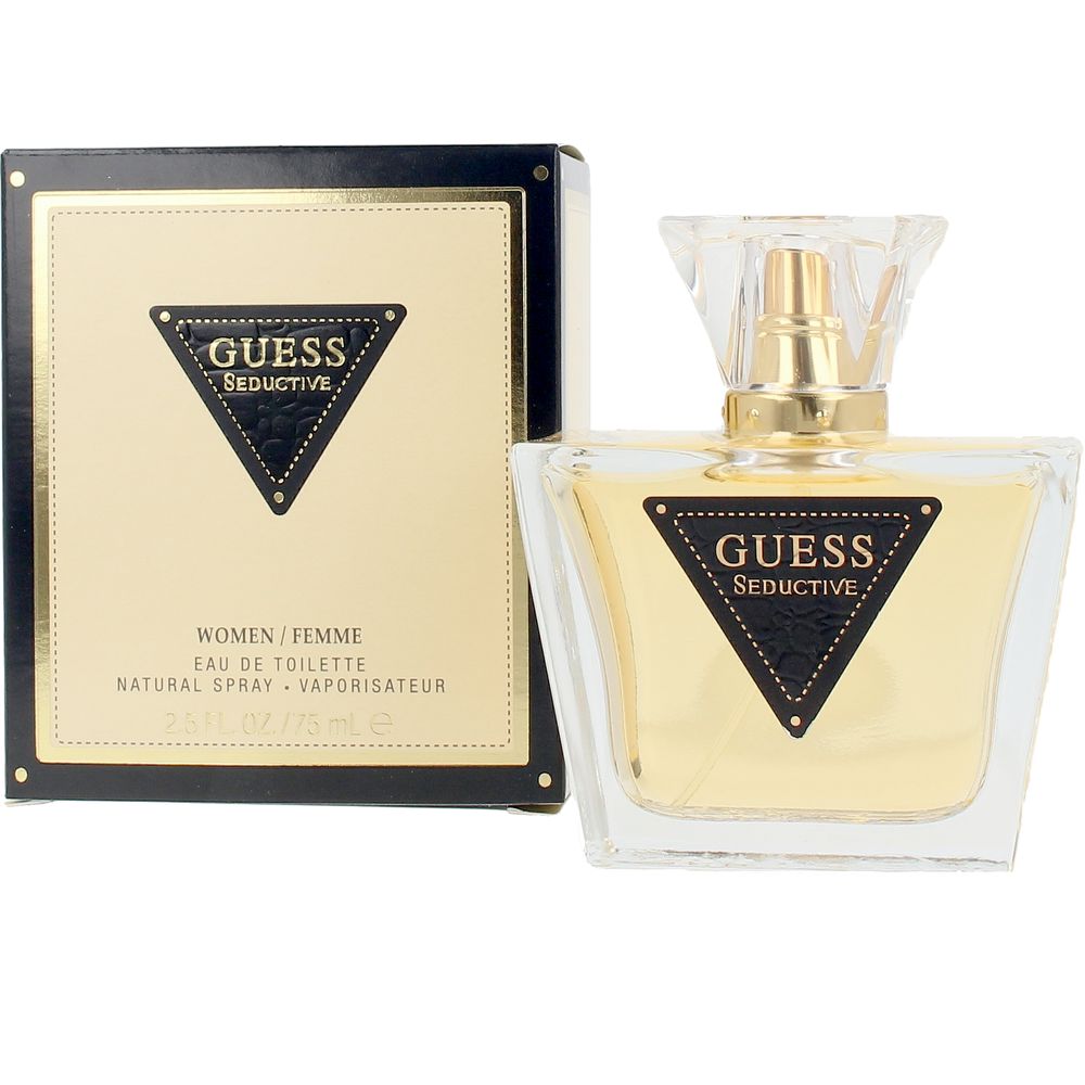 SEDUCTIVE edt spray 75 ml