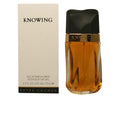 Knowing Eau de Parfum Spray 75 ml