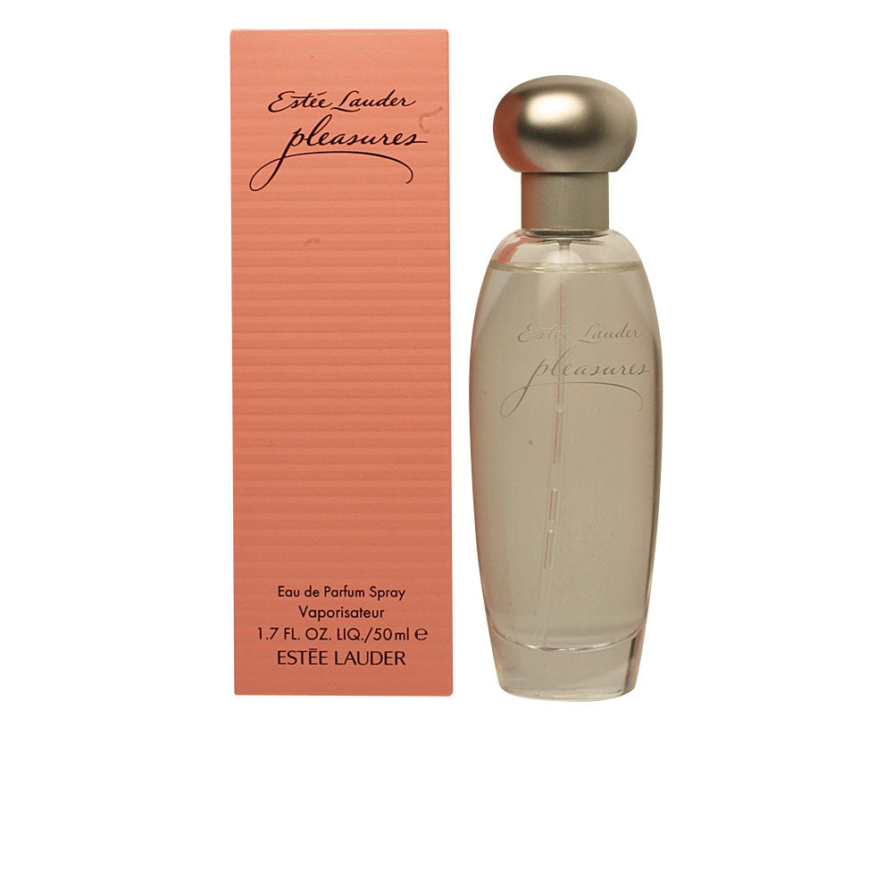 Estée Lauder Pleasures Eau de Parfum Spray 50 ml