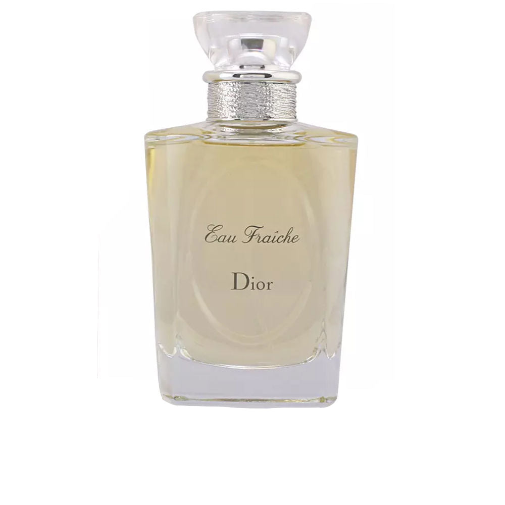 DIOR EAU FRAICHE eau de toilette spray 100 ml
