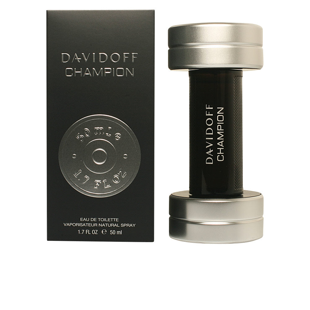 CHAMPION eau de toilette spray 50 ml