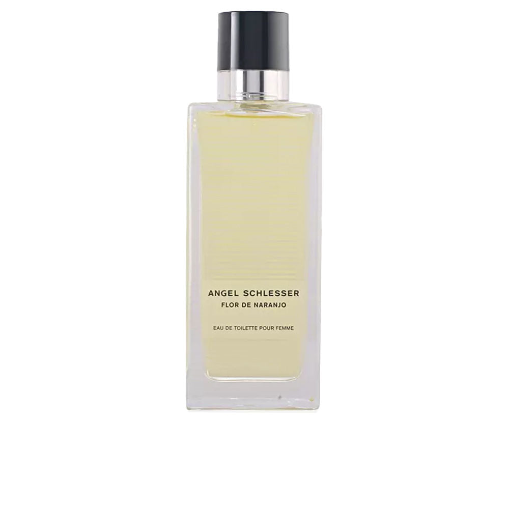 FLOR DE NARANJO POUR FEMME eau de toilette spray 100 ml