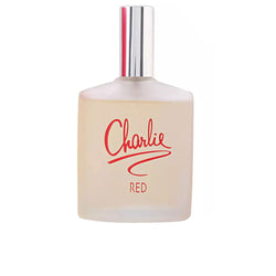 CHARLIE RED eau de toilette spray 100 ml