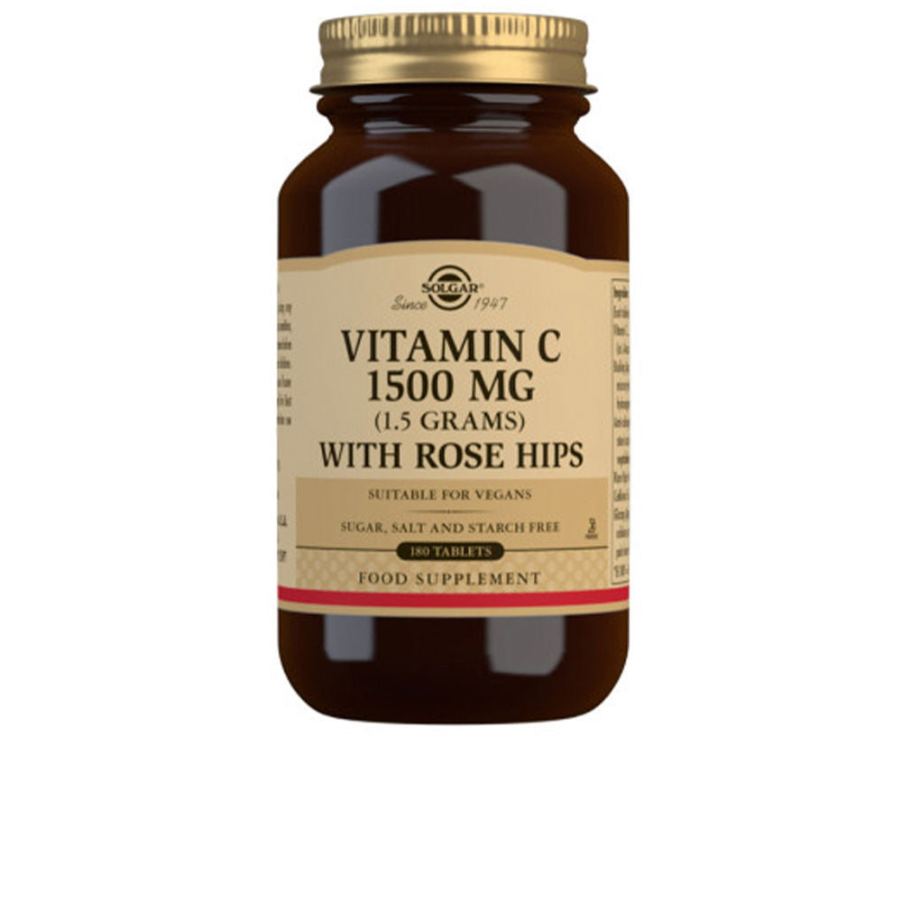 Vitamin C 1500 mg 180 Tablets