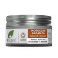 Crema de noche ARGAN 50 ml