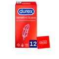 SOFT SENSITIVE condoms 12 u
