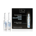 PURE HYALURONIC ACID facial ampoules 10 x 2 ml