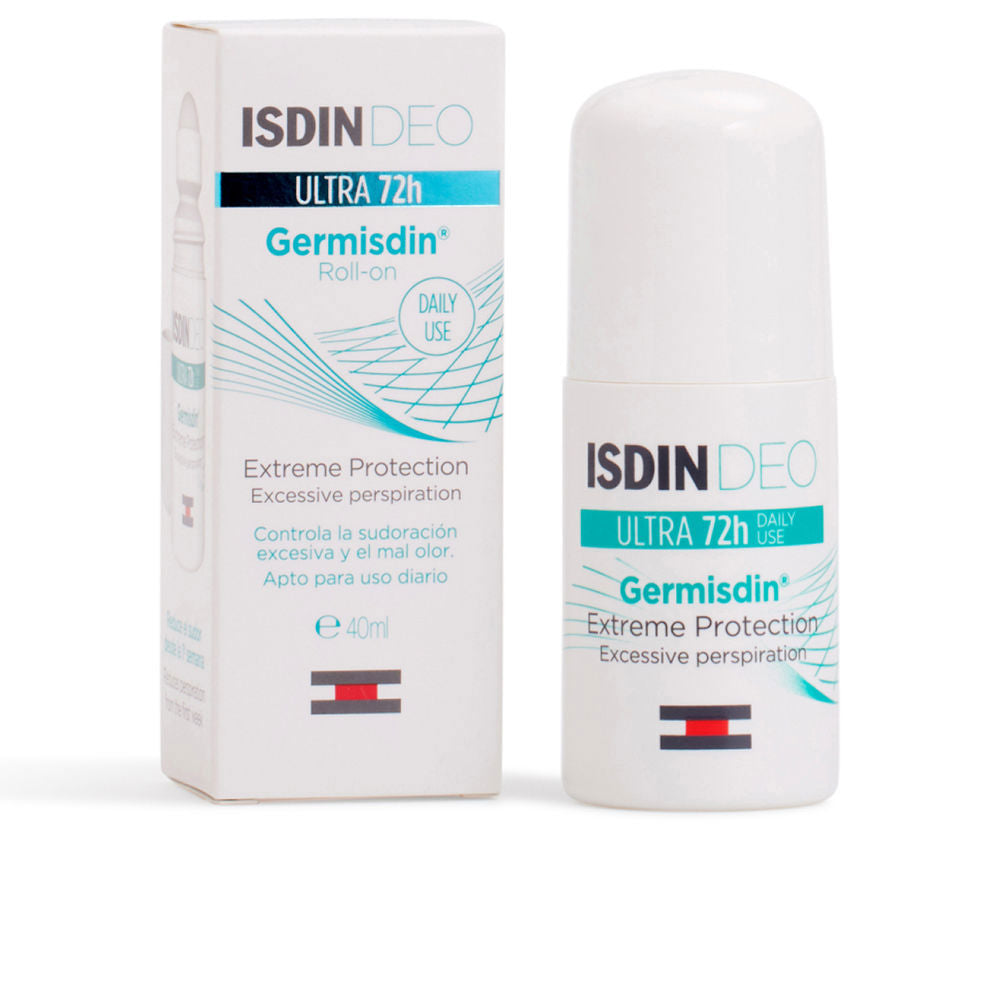 GERMISDIN RX antiperspirant roll-on 40 ml