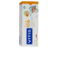 KIDS toothpaste gel with fluoride