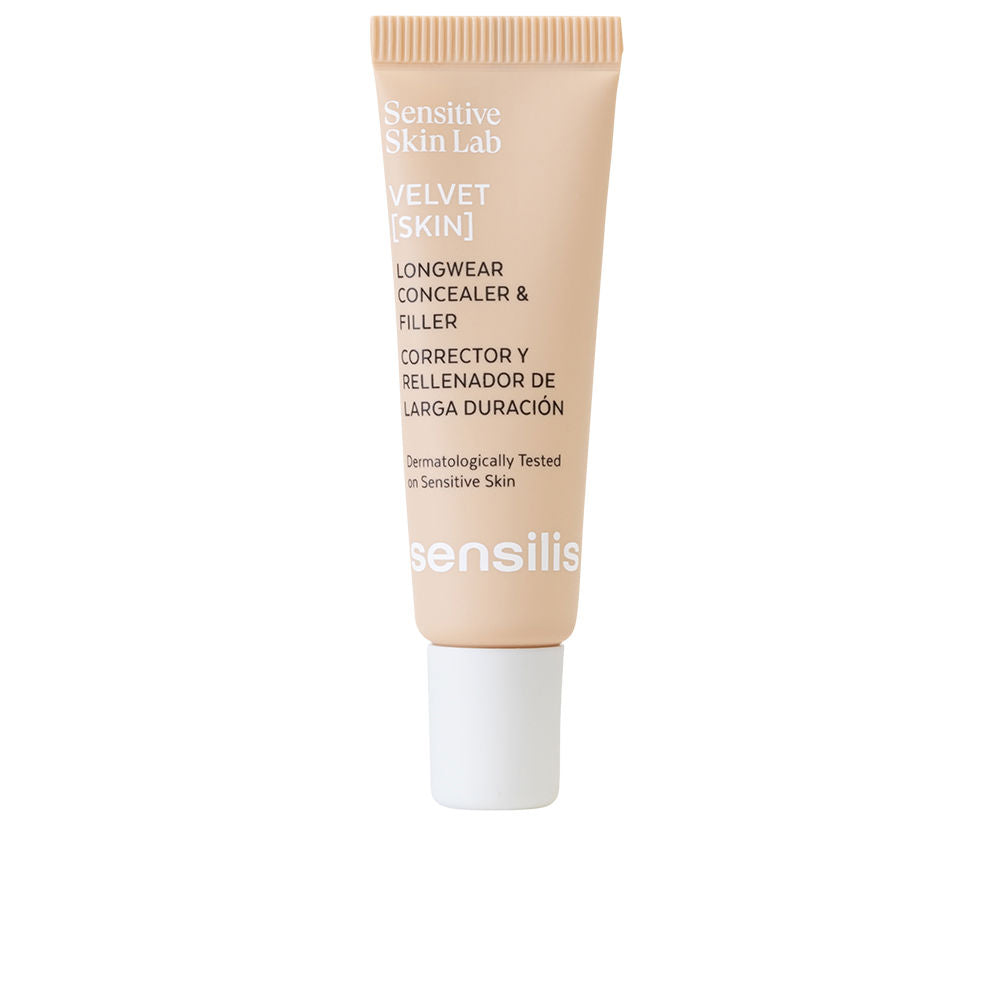 Velvet Skin Corrector
