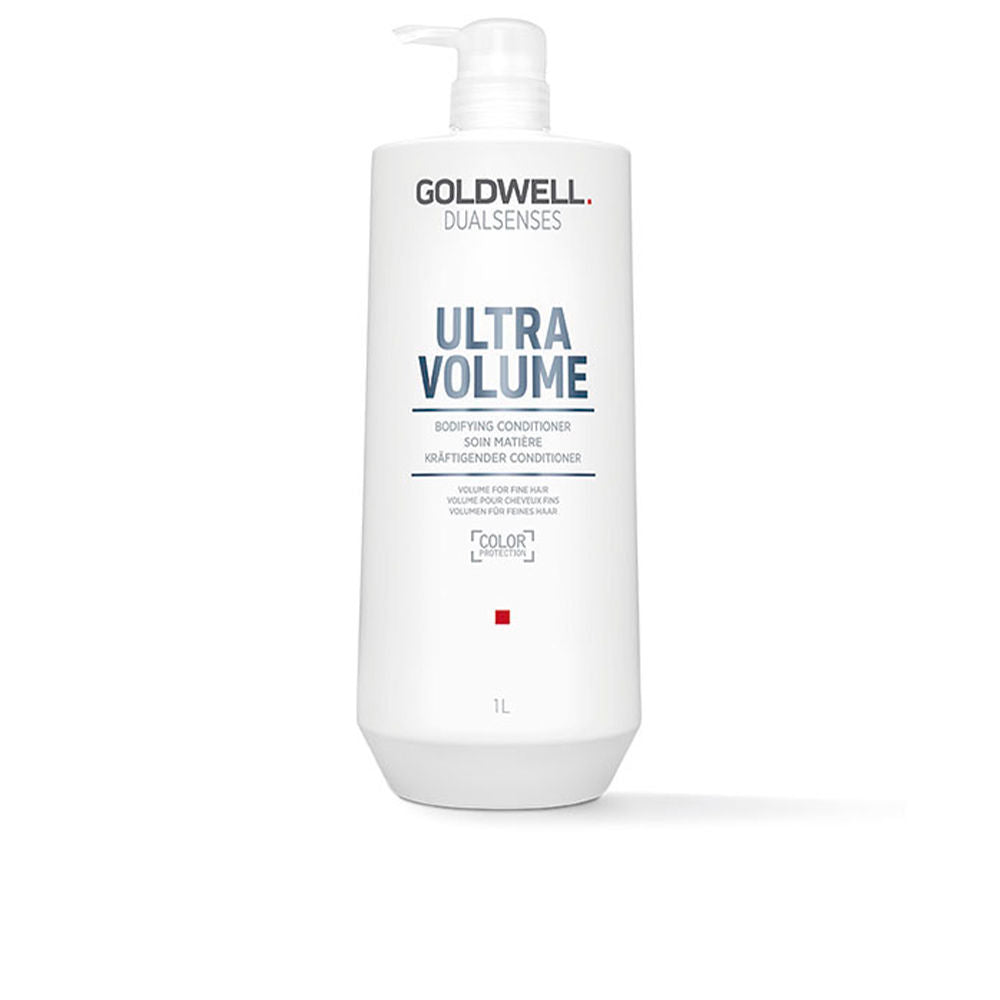 Acondicionador voluminizador ULTRA VOLUME 1000 ml